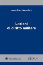 Lezioni di diritto militare