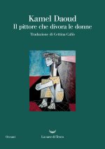 pittore che divora le donne