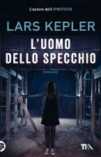 uomo dello specchio