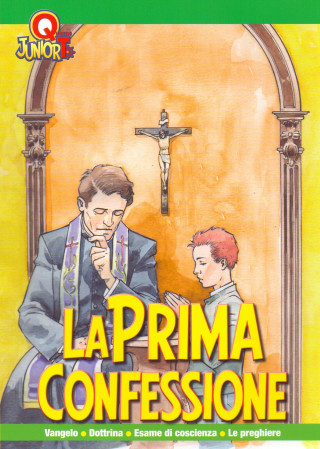 prima confessione