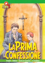 prima confessione