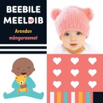 Beebile meeldib. arendav mänguraamat