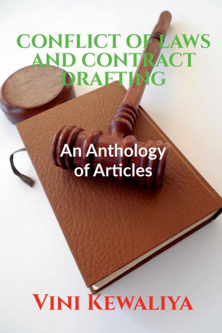 Conflict of Laws and Contract Drafting