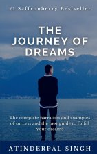 Journey of Dreams
