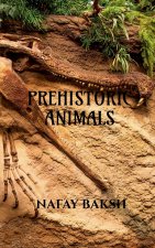 prehistoric animals