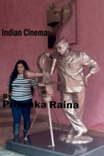 Indian Cinema By Priyanka Raina