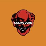 Killing Joke-2003 (Remastered CD)