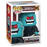 Funko POP Animation: Samurai Jack - The Guardian