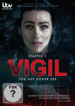 Vigil - Tod auf hoher See Staffel 1