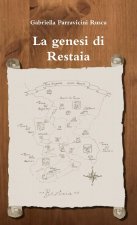 genesi di Restaia