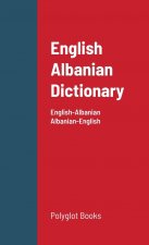 English Albanian Dictionary