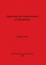 Approches du comportement au Mousterien