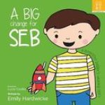 big change for Seb: a breastfed toddler's weaning story