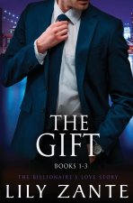 Gift, Books 1-3
