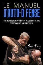 Manuel D'Auto-Defense