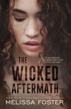 Wicked Aftermath (Limited Edition Cover)