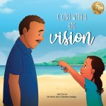 Girl With A Big Vision