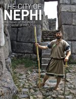 City of Nephi