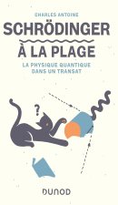 Schrödinger à la plage