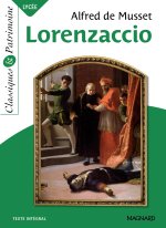 Lorenzaccio - Classiques et Patrimoine