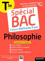 Spécial Bac Philosophie Tle Bac 2023