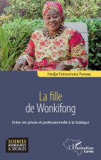 La fille de Wonkifong