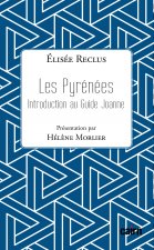 Les pyrénées