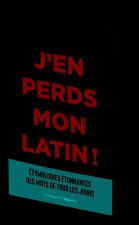 J'en perds mon latin !