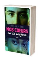 Nos coeurs en si majeur tome 2