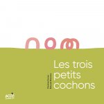 Conte codé Les trois petits cochons