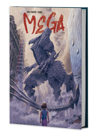 Mega T01