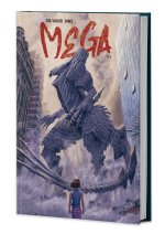 Mega T01