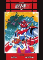 Getter Robot G T01