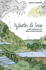 Hydrater la Terre