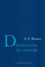 DÉCOUVERTE DU MONDE