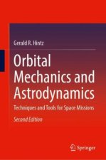 Orbital Mechanics and Astrodynamics