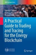 Practical Guide to Trading and Tracing for the Energy Blockchain