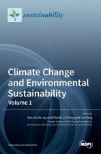 Climate Change and Environmental Sustainability-Volume 1