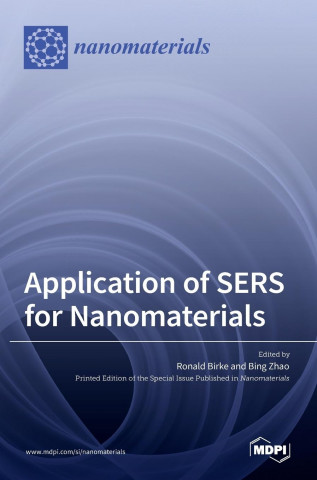 Application of SERS for Nanomaterials
