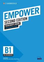 Empower Second edition B1 Pre-Intermediate