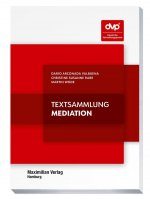 Textsammlung Mediation