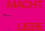 Anne Morgenstern Macht Liebe /franCais/anglais/allemand