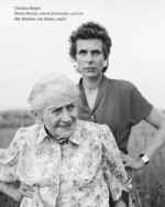 Christa Mayer My Mother, my Sister, and I /anglais/allemand