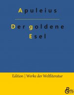 goldene Esel