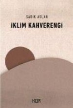 Iklim Kahverengi