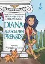 Diana Amazonlarin Prensesi