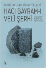 Haci Bayram-i Veli Serhi