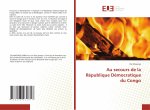 Au secours de la Republique Democratique du Congo