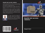 Qualit? del servizio robotico