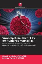 Vírus Epstein-Barr (EBV) em tumores mamários
